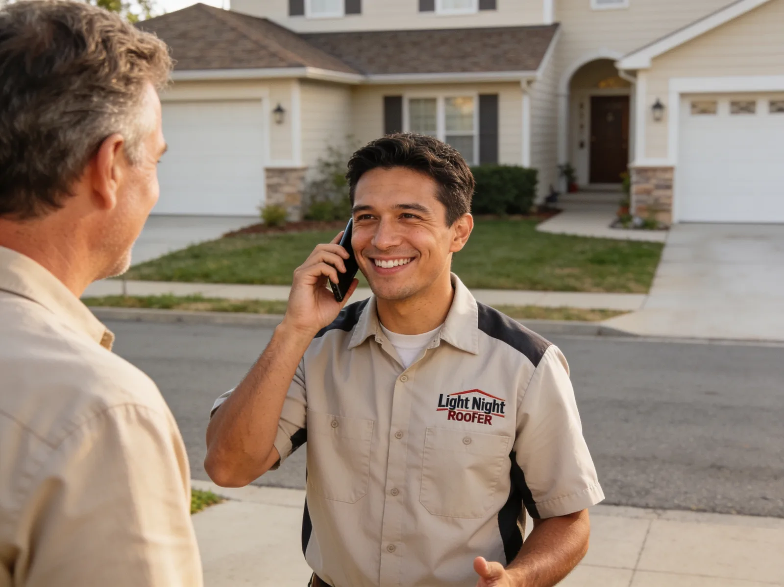 Emergency Roof Repair Vanderwagen, NM FAQs
